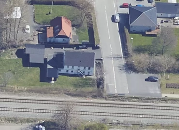 Bolig Dall Møllevej 3 9230 Svenstrup J
