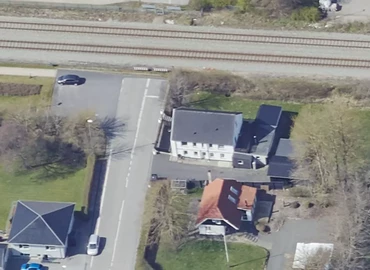 Bolig Dall Møllevej 3 9230 Svenstrup J