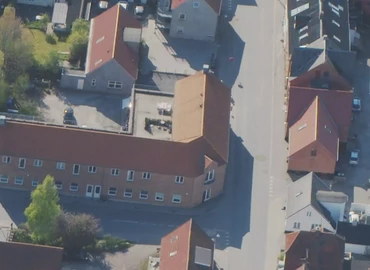 Bolig Græsted Hovedgade 12A 3230 Graested