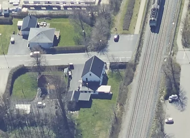 Bolig Dall Møllevej 3 9230 Svenstrup J