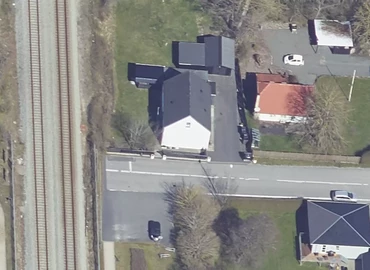 Bolig Dall Møllevej 3 9230 Svenstrup J