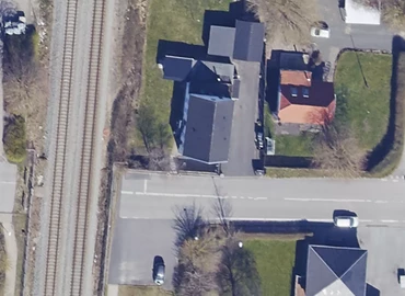 Bolig Dall Møllevej 3 9230 Svenstrup J