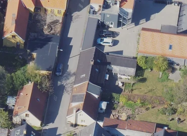 Bolig Græsted Hovedgade 12A 3230 Graested