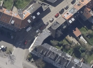 Bolig Samsøgade 4 8000 Aarhus C