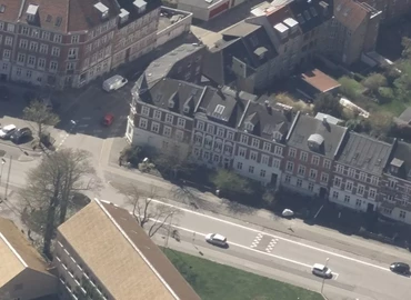 Bolig Samsøgade 4 8000 Aarhus C