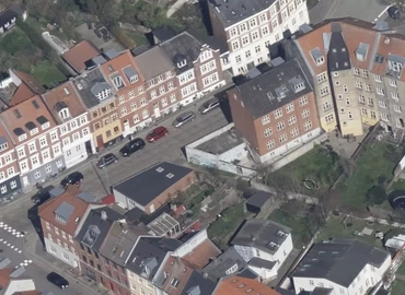 Bolig Samsøgade 4 8000 Aarhus C