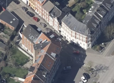 Bolig Samsøgade 4 8000 Aarhus C