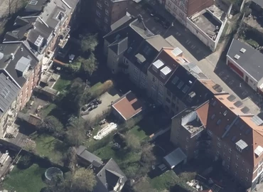 Bolig Samsøgade 4 8000 Aarhus C