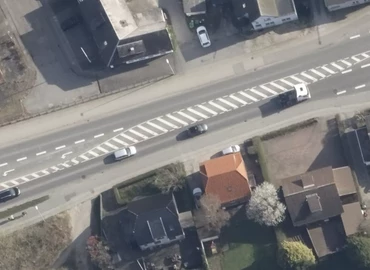 Bolig Hovedvejen 27 8361 Hasselager