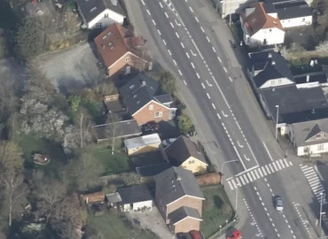 Bolig Hovedvejen 27 8361 Hasselager