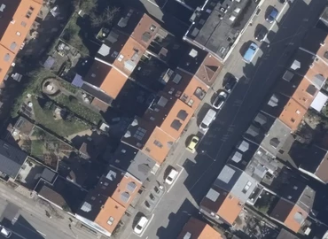 Bolig Valdemarsgade 40 8000 Aarhus C