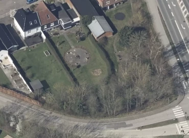 Bolig Hovedvejen 27 8361 Hasselager