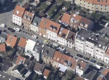 Bolig Valdemarsgade 40 8000 Aarhus C