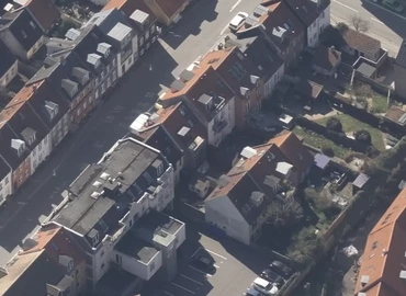 Bolig Valdemarsgade 40 8000 Aarhus C