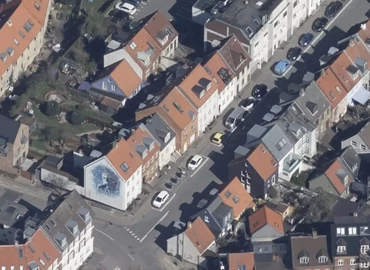 Bolig Valdemarsgade 40 8000 Aarhus C