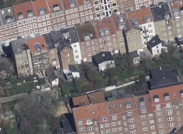 Bolig Sølystgade 51 8000 Aarhus C