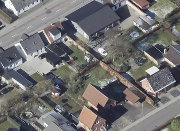 Butik Frilandsvej 61B 9800 Hjørring