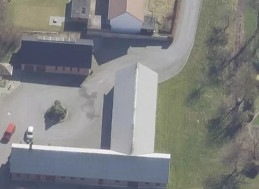 Bolig Ødum Torv 7 8370 Hadsten