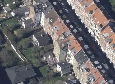 Bolig Sølystgade 51 8000 Aarhus C