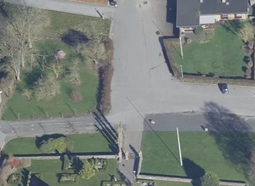 Bolig Ødum Torv 7 8370 Hadsten