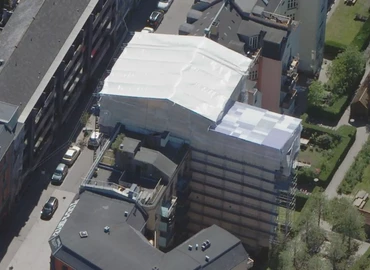 Butik Griffenfeldsgade 8 2200 København N