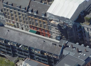 Butik Griffenfeldsgade 8 2200 København N