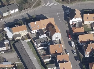 Bolig Østervoldgade 41A 3700 Rønne