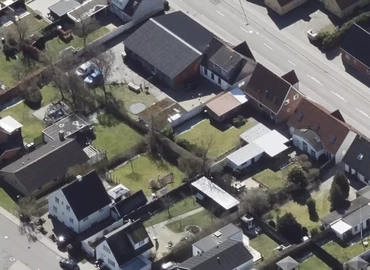 Butik Frilandsvej 61B 9800 Hjørring