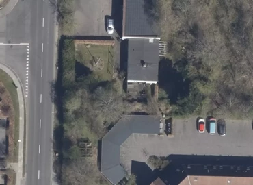 Lager / produktion Bredgade 17B 8340 Malling