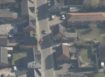 Bolig Nørregade 3 8464 Galten