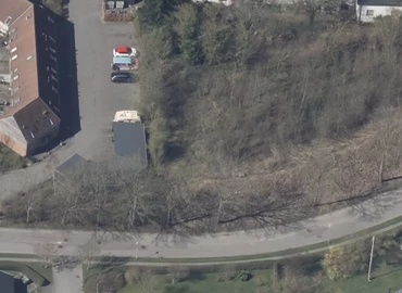 Lager / produktion Bredgade 17B 8340 Malling