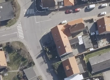 Bolig Østervoldgade 41A 3700 Rønne