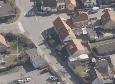 Bolig Østervoldgade 41A 3700 Rønne