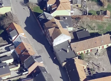 Bolig Søndergade 11 4850 Stubbekøbing