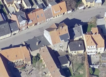 Bolig Søndergade 11 4850 Stubbekøbing