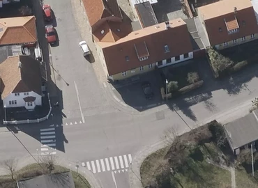 Bolig Østervoldgade 41A 3700 Rønne