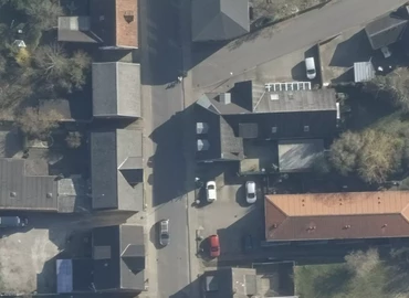 Bolig Nørregade 3 8464 Galten