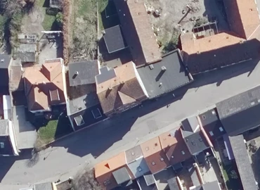 Bolig Søndergade 11 4850 Stubbekøbing