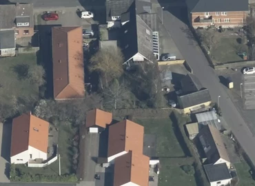 Bolig Nørregade 3 8464 Galten