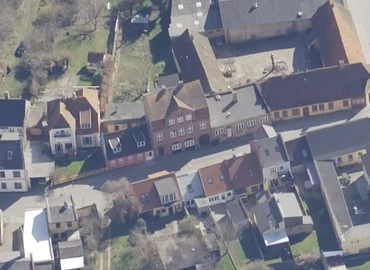 Bolig Søndergade 11 4850 Stubbekøbing