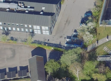Kontor til leje på Nærum Hovedgade 10D, 2850 Nærum - 653 m² | Foto 0 - Lokalebasen