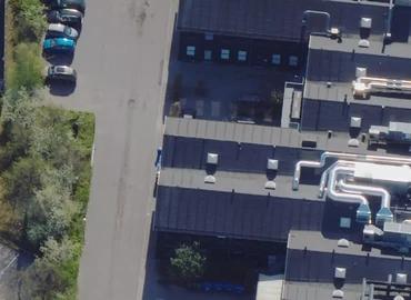 Kontor til leje på Nærum Hovedgade 10D, 2850 Nærum - 653 m² | Foto 3 - Lokalebasen.dk