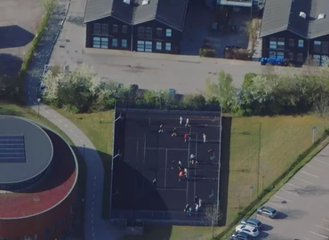 Kontor til leje på Nærum Hovedgade 10D, 2850 Nærum - 653 m² | Foto 1 - Lokalebasen