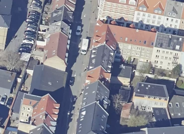 Bolig Reberbansgade 10 9000 Aalborg