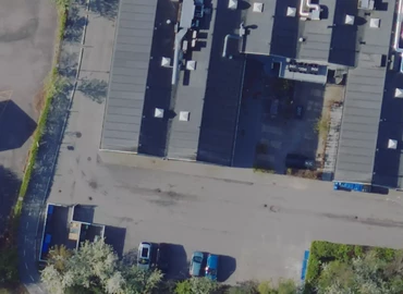 Kontor til leje på Nærum Hovedgade 10D, 2850 Nærum - 653 m² | Foto 4 - Lokalebasen.dk