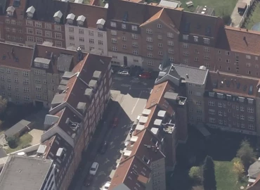 Bolig Niels Juels Gade 15 8200 Aarhus N