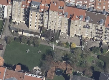 Bolig Niels Juels Gade 15 8200 Aarhus N