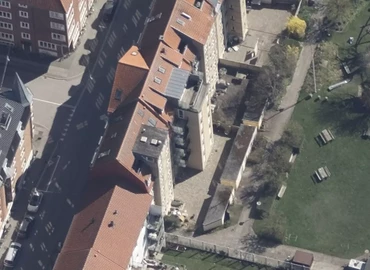 Bolig Niels Juels Gade 15 8200 Aarhus N