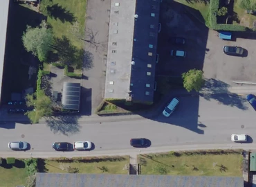 Bolig Godtgemt 20 2880 Bagsværd