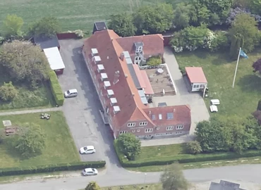 Butik Vestre Landevej 110 4951 Nørreballe